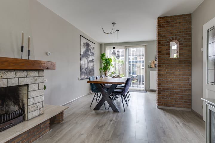 Foto 14 van Garvelinkplein 1