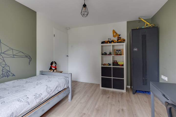 Foto 27 van Garvelinkplein 1