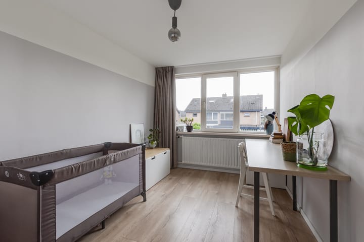 Foto 30 van Garvelinkplein 1