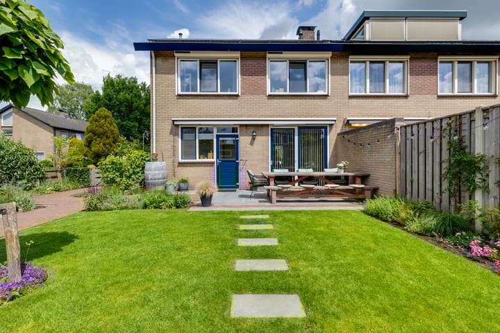 Foto 41 van Garvelinkplein 1