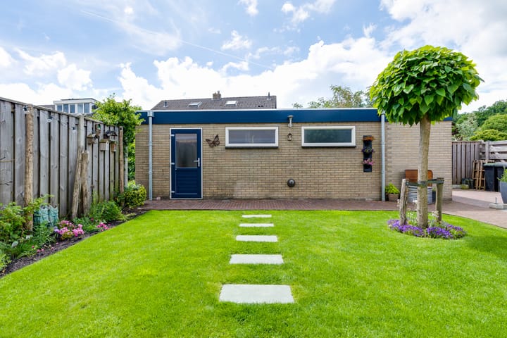 Foto 42 van Garvelinkplein 1