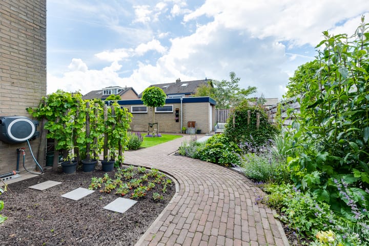 Foto 48 van Garvelinkplein 1