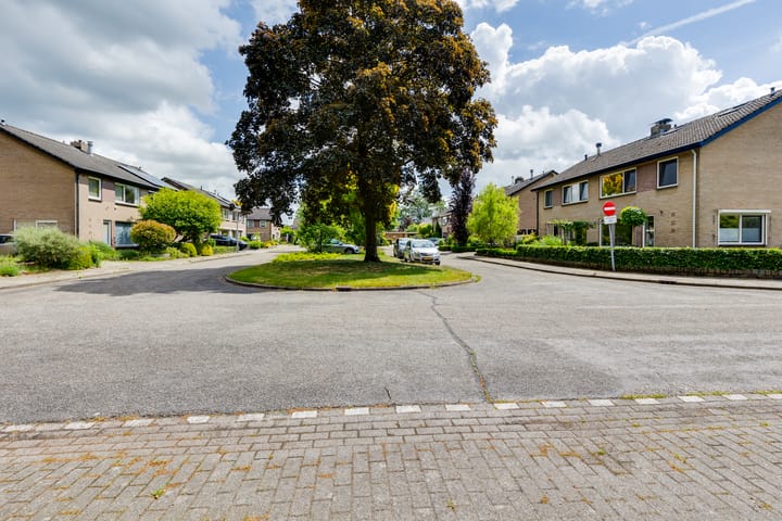 Foto 50 van Garvelinkplein 1