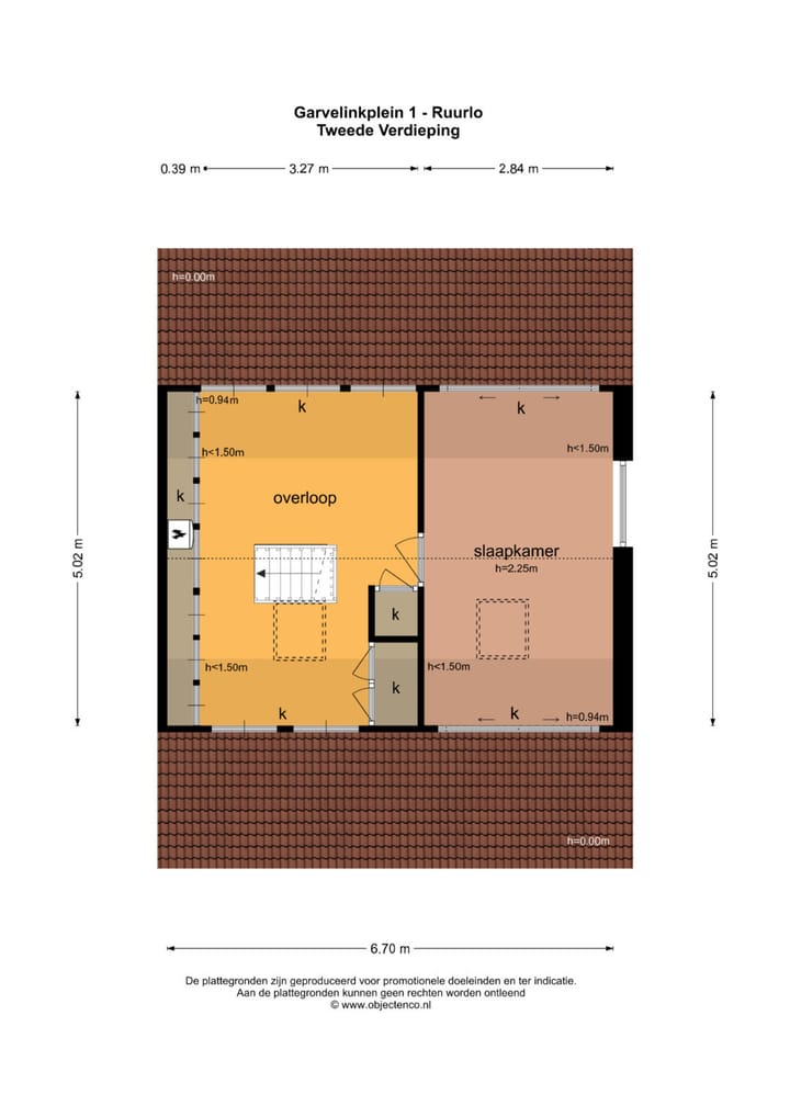 Foto 59 van Garvelinkplein 1