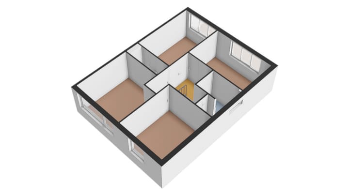 Foto 63 van Garvelinkplein 1