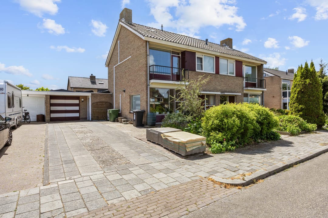 Huis te koop: Zetter 4 9934 NM Delfzijl [Funda]