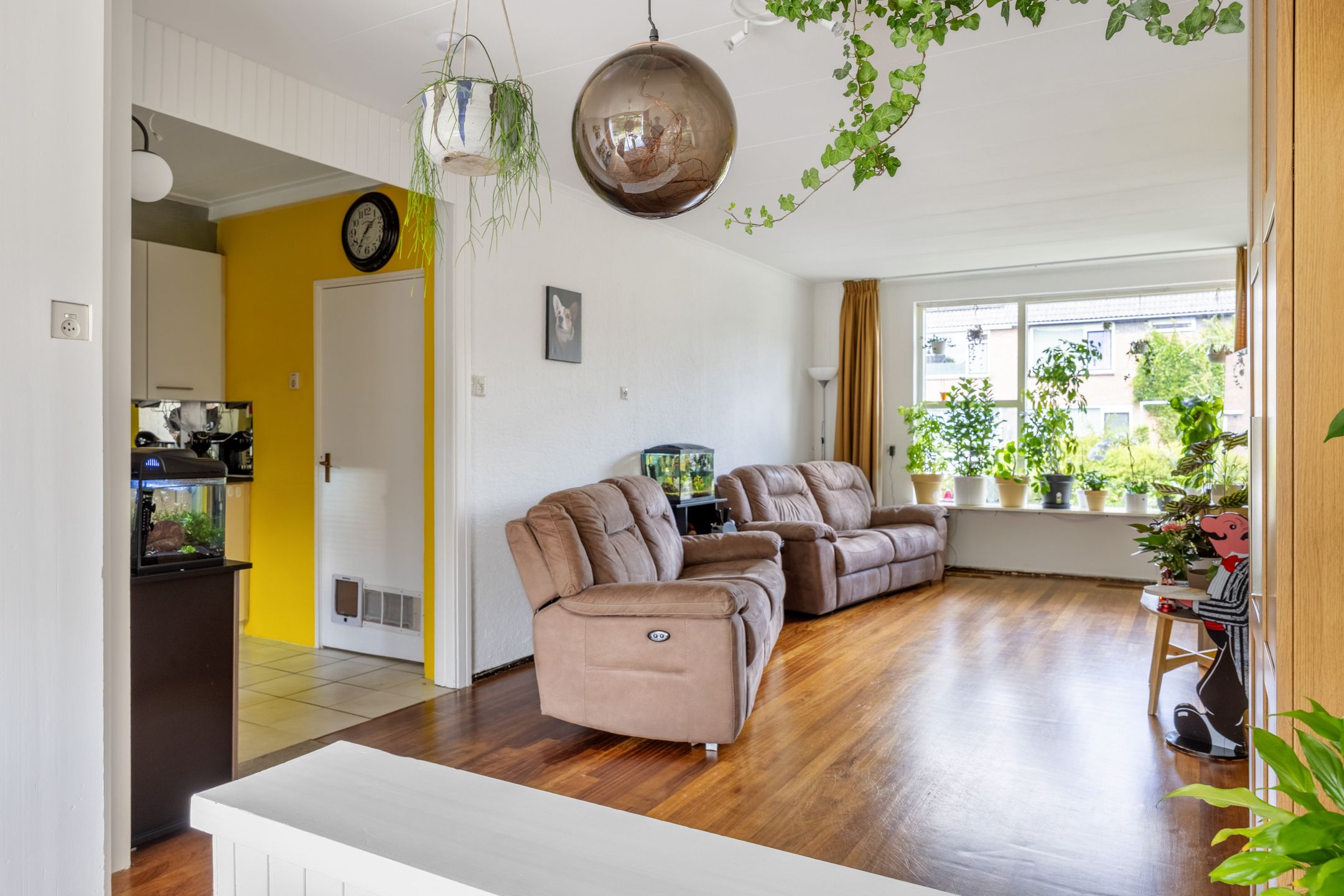 Foto 12 van Zetter 4