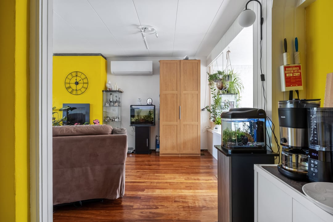 Foto 13 van Zetter 4