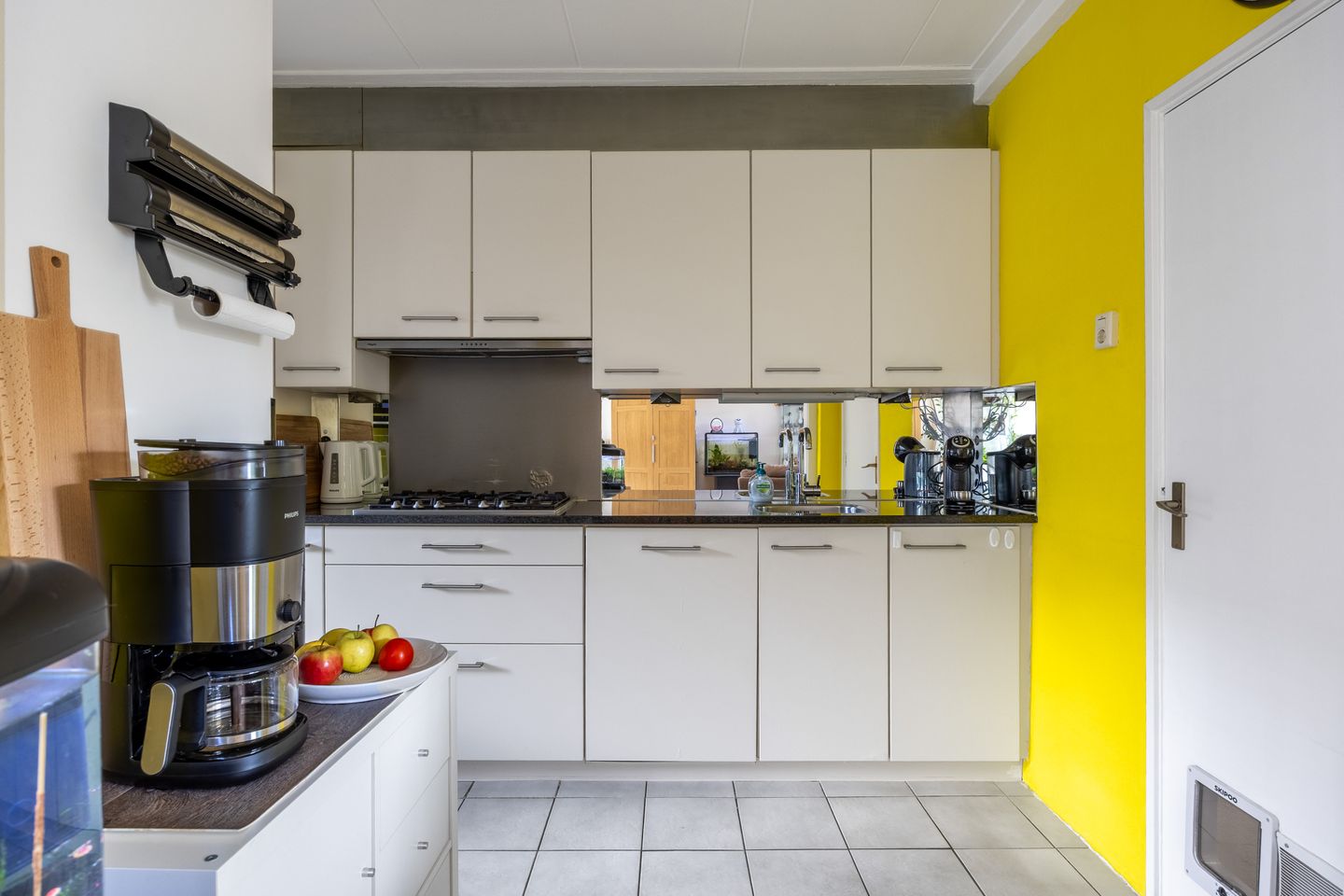 Foto 14 van Zetter 4