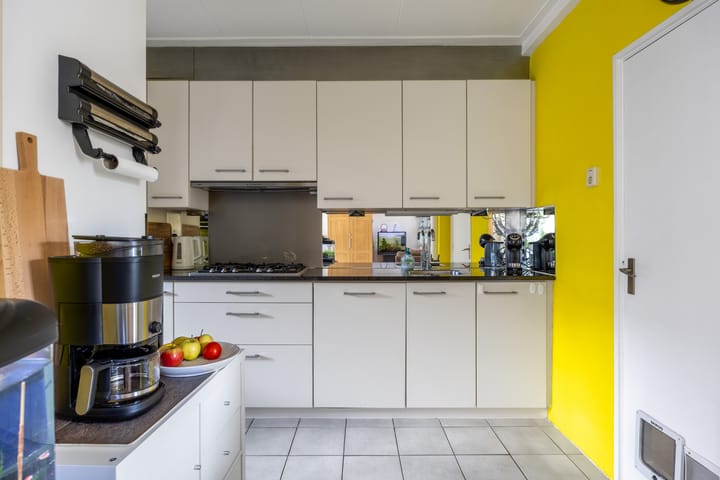 Foto 14 van Zetter 4