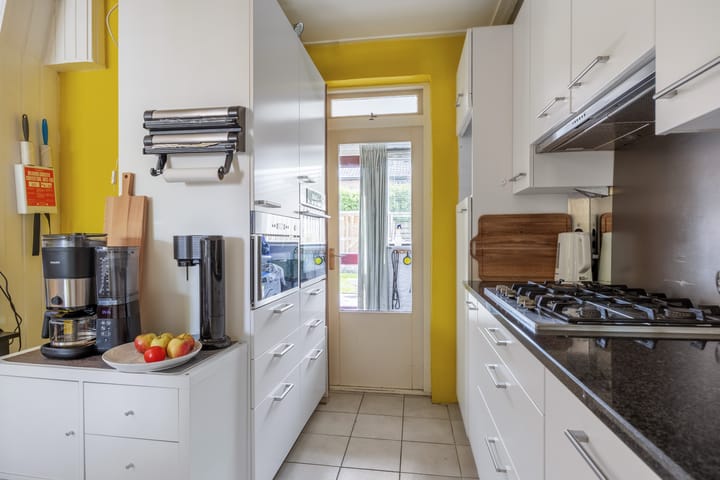 Foto 16 van Zetter 4