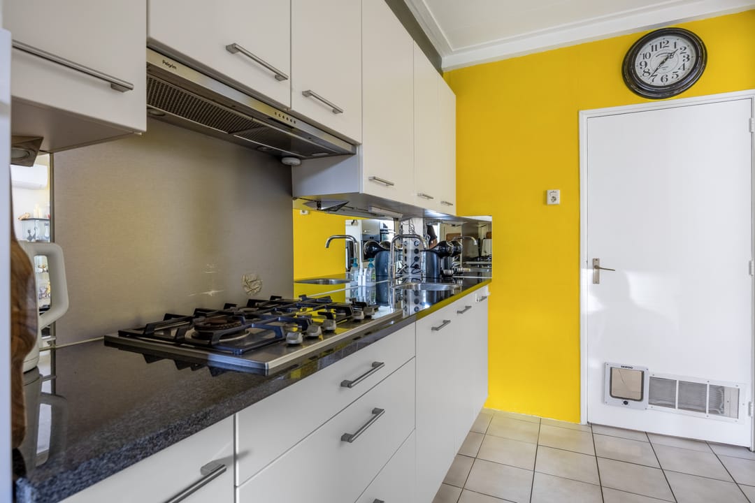 Foto 17 van Zetter 4