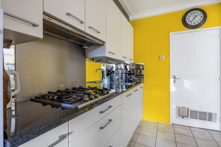 Foto 17 van Zetter 4