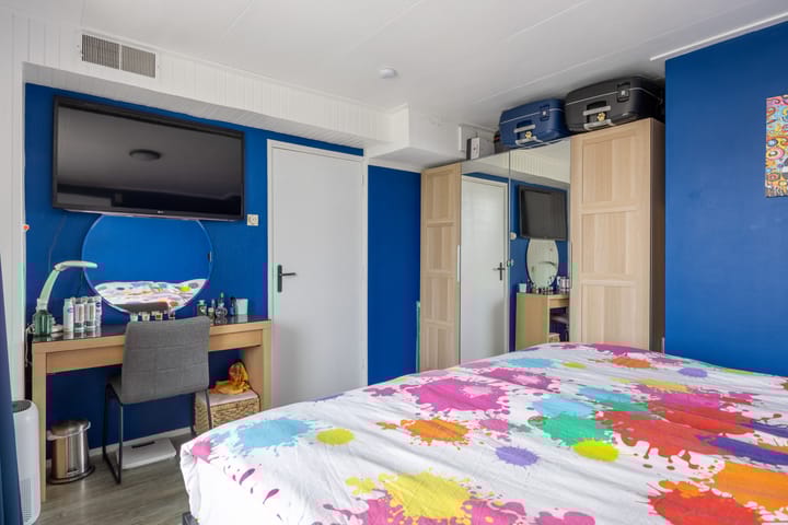 Foto 24 van Zetter 4