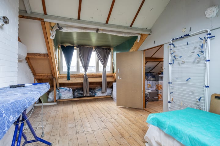 Foto 35 van Zetter 4