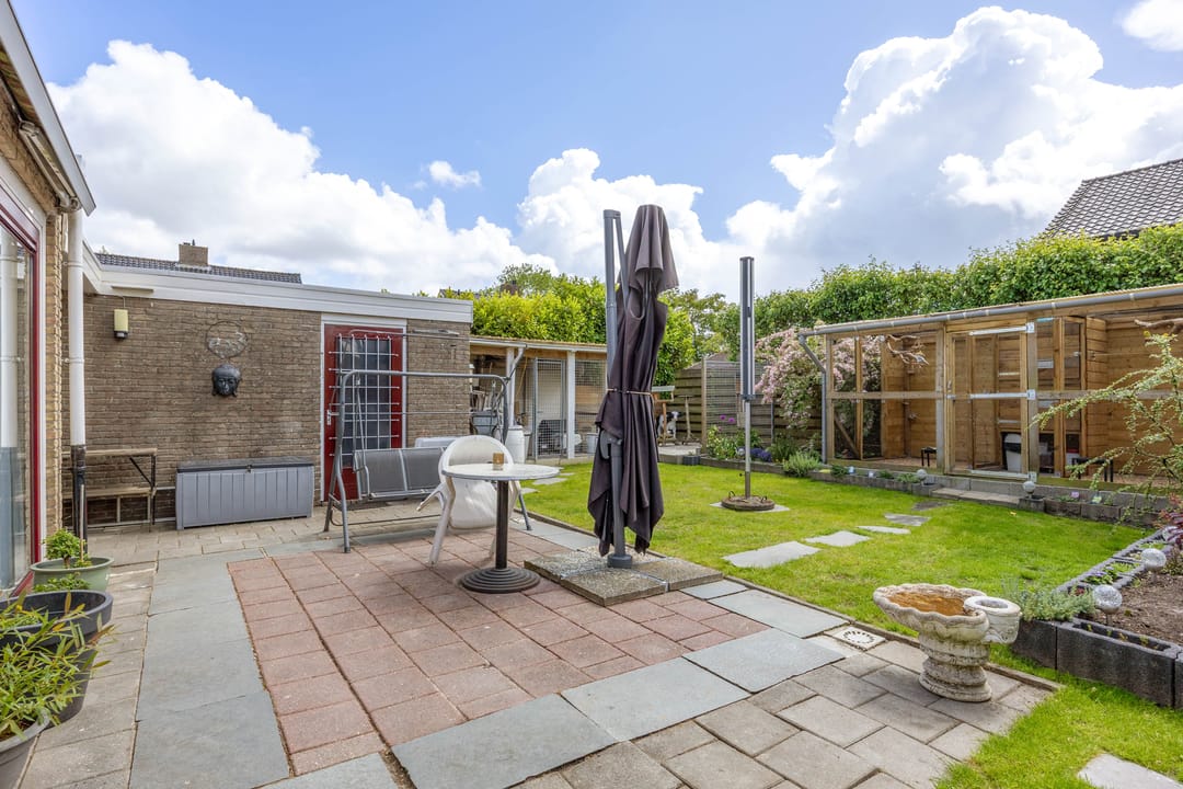 Foto 37 van Zetter 4