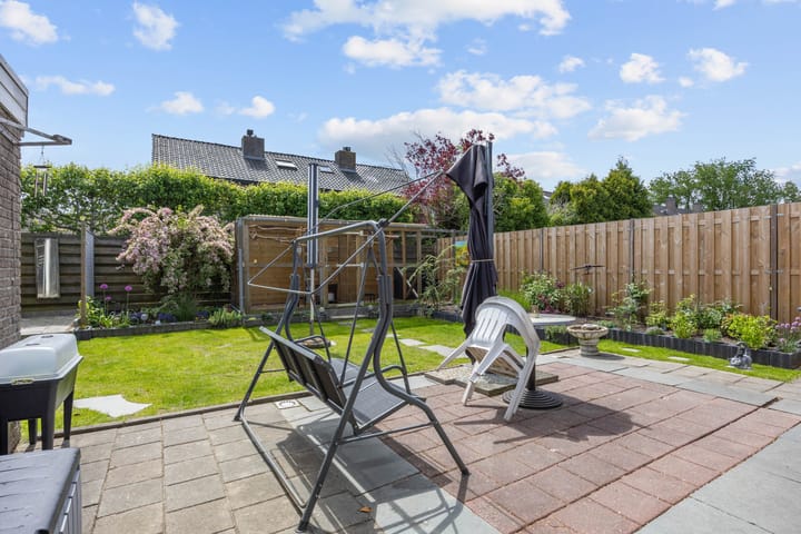 Foto 39 van Zetter 4