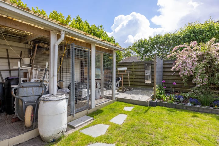 Foto 40 van Zetter 4