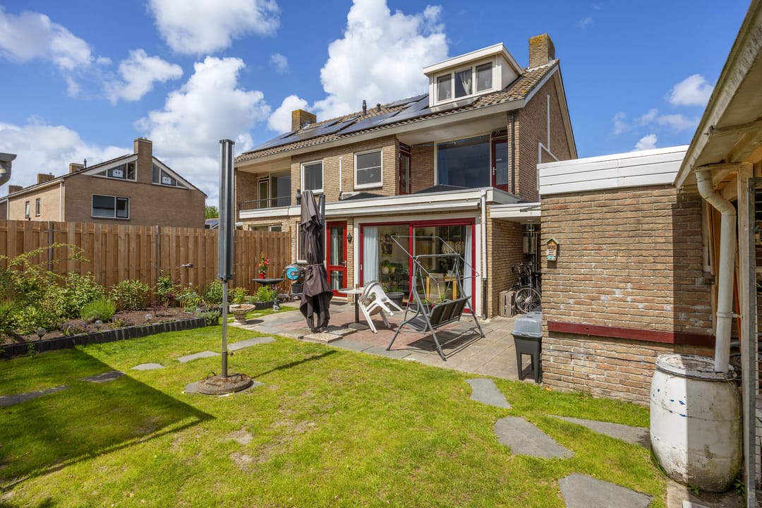 Foto 41 van Zetter 4