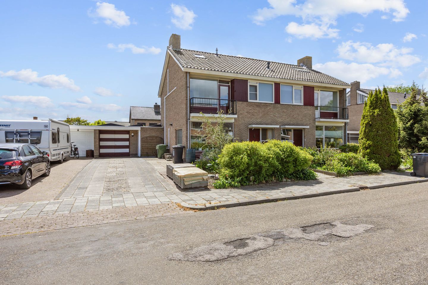 Foto 44 van Zetter 4