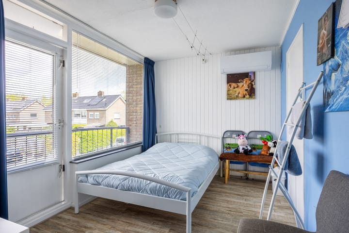 Foto 25 van Zetter 4