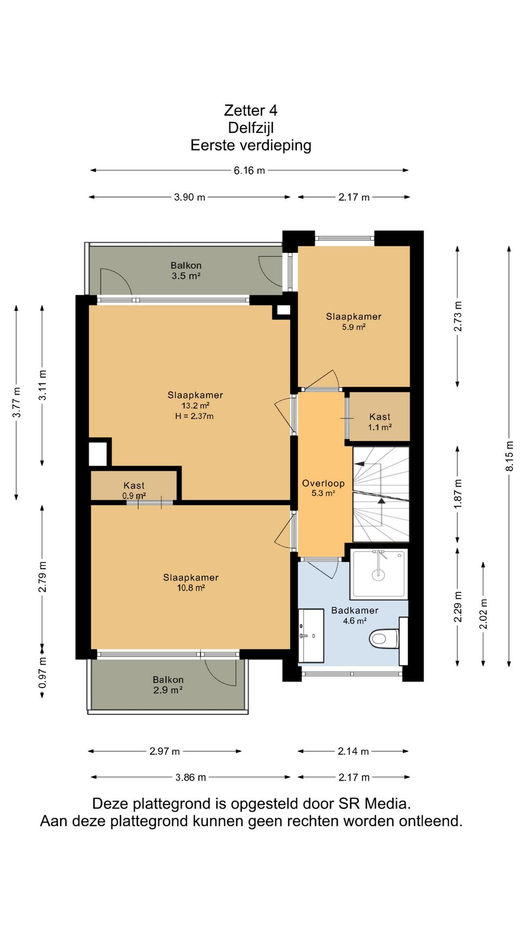 Foto 49 van Zetter 4