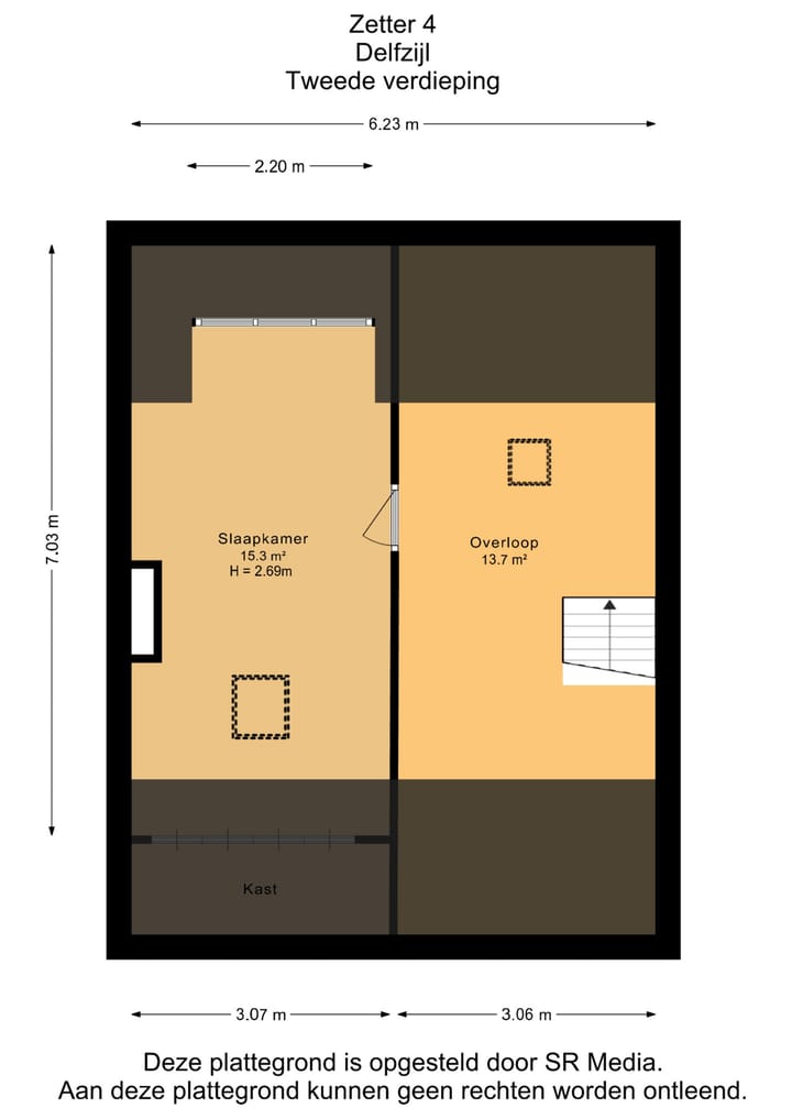 Foto 50 van Zetter 4