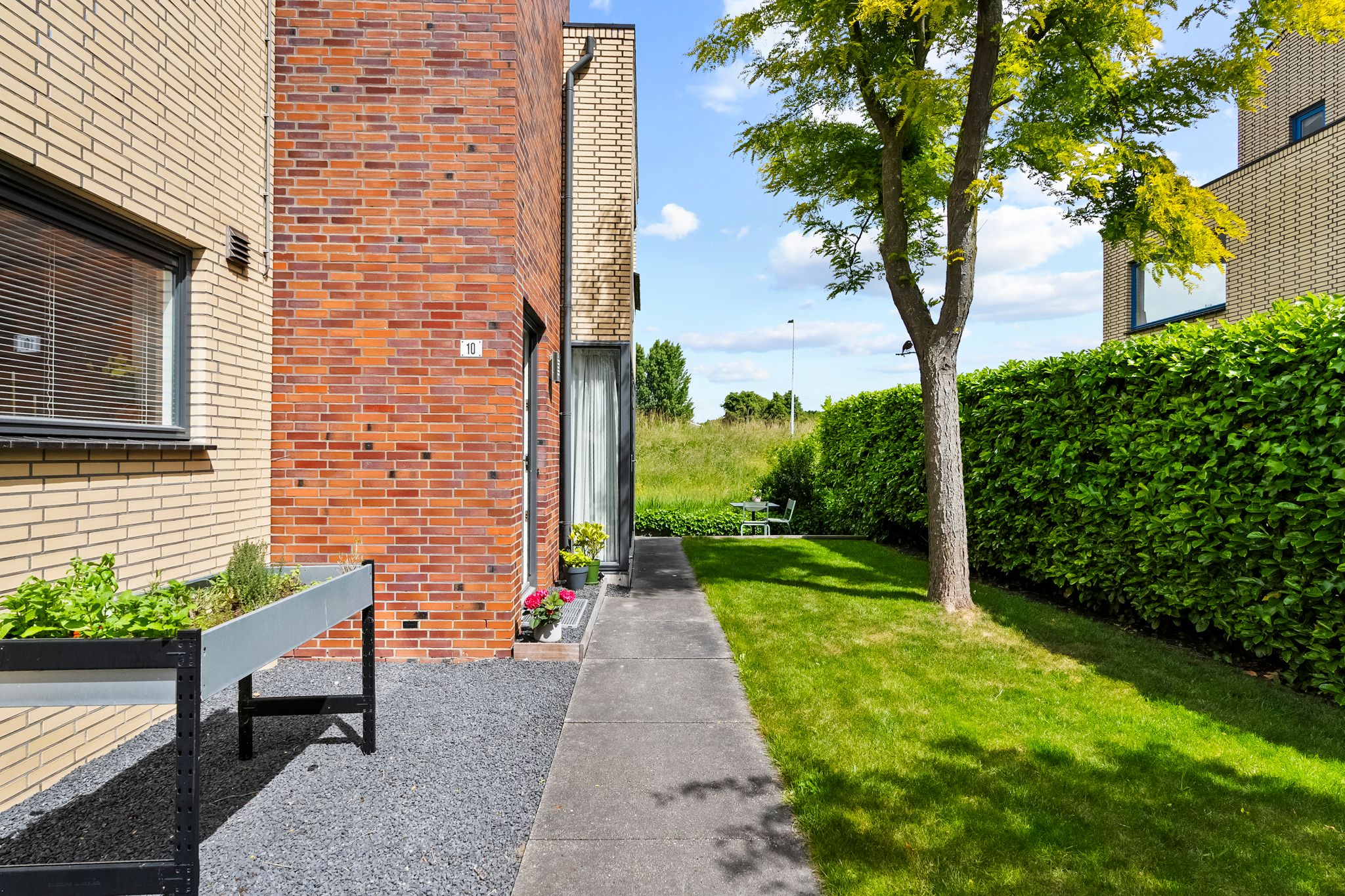 Foto 9 van Ransuil 10