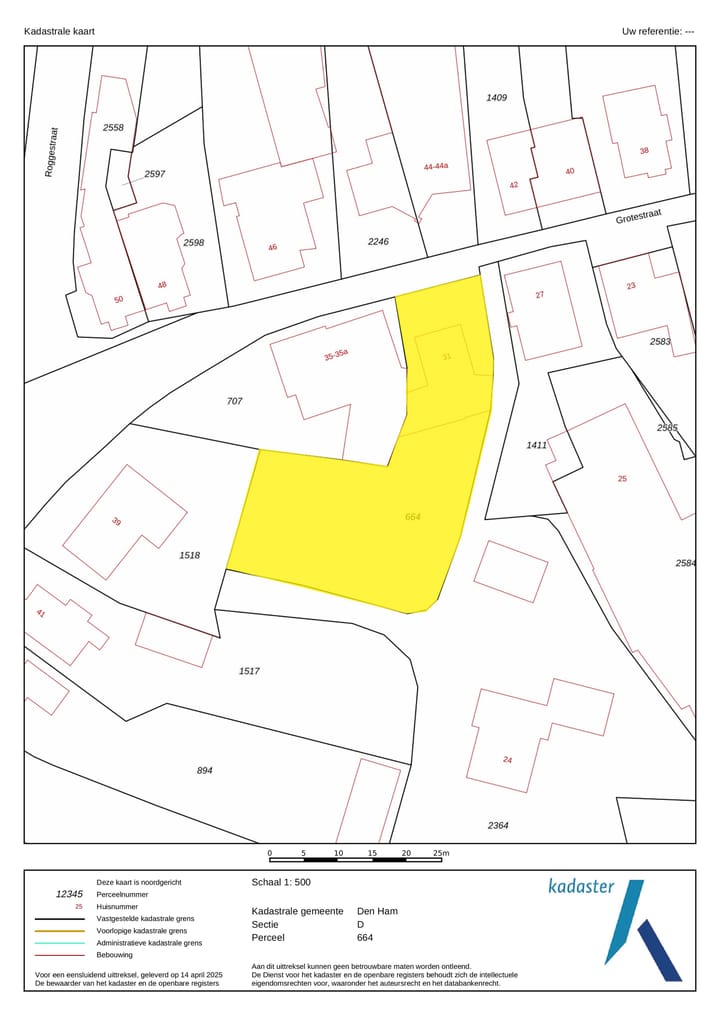 Foto 52 van Grotestraat 31