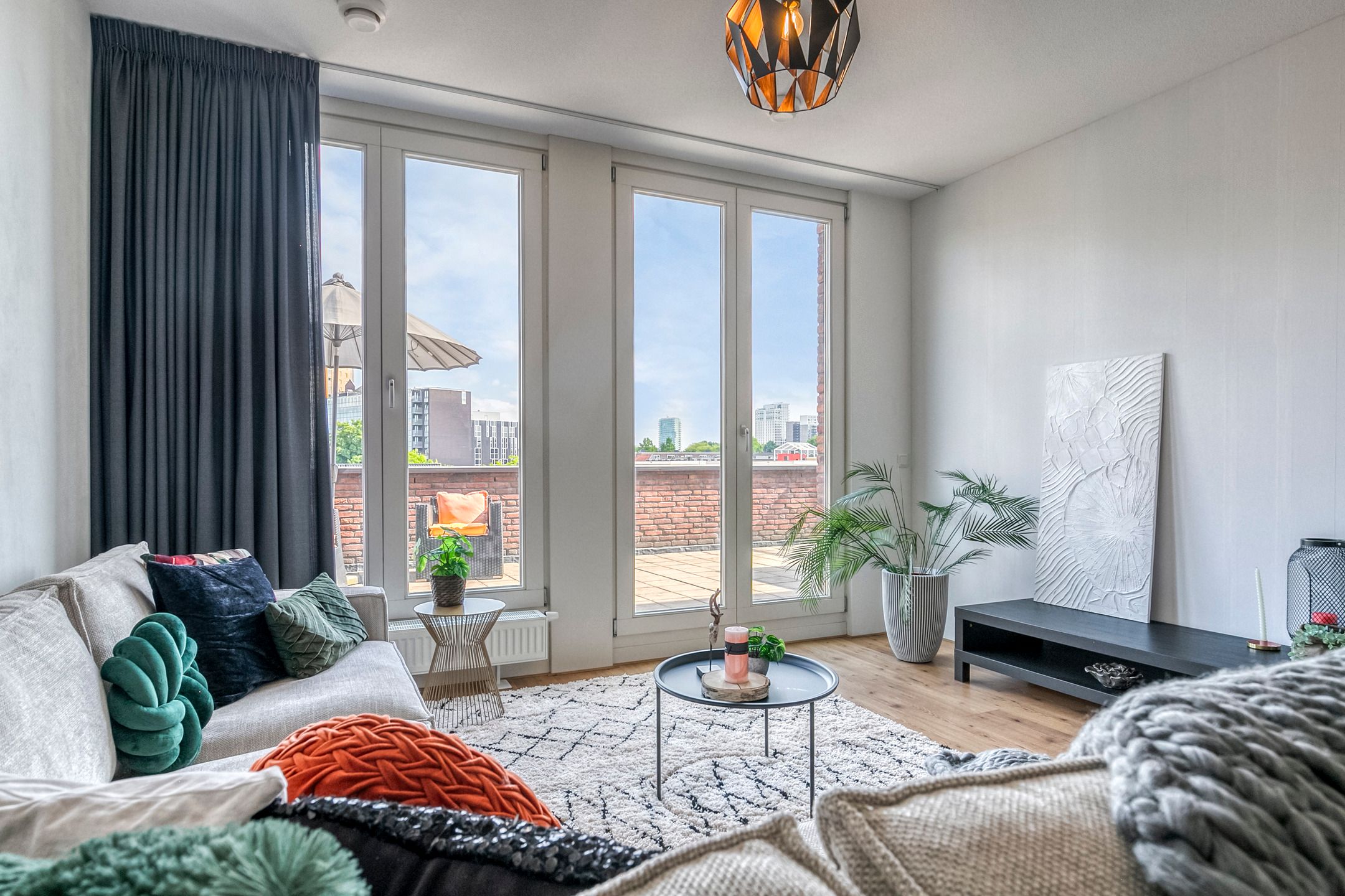 Boschdijk 383- 383 11