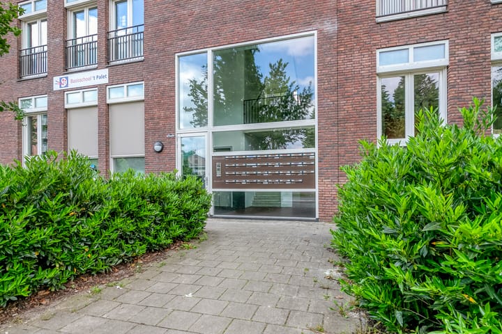 Foto 3 van Boschdijk 383-11