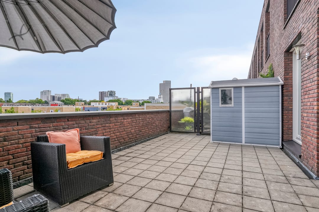 Foto 23 van Boschdijk 383-11