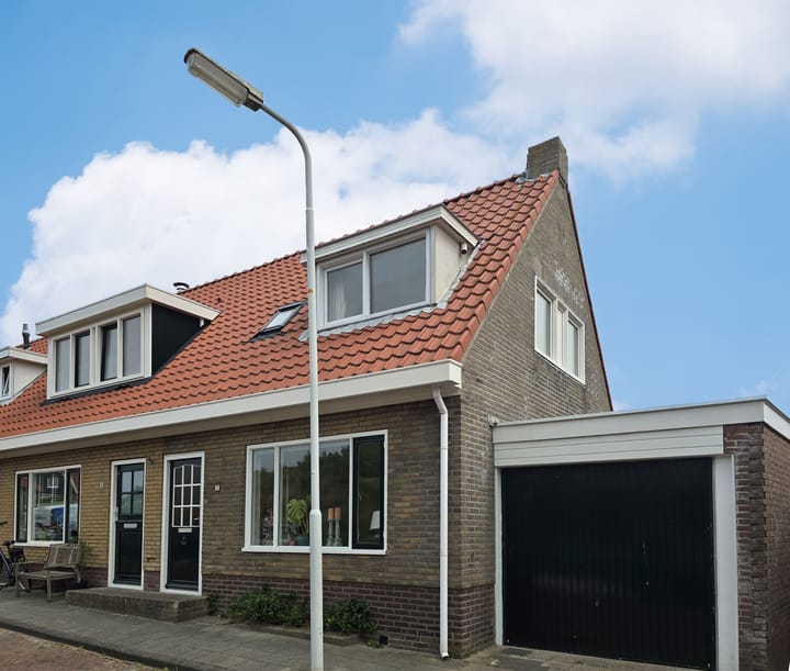 Photo 1 of Zwarteweg 3