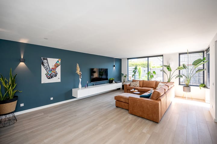 Foto 2 van Vergeet-mij-nietjestraat 35