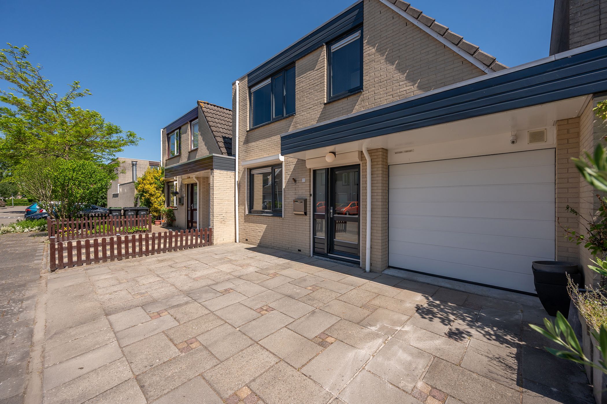 Foto 3 van Vergeet-mij-nietjestraat 35