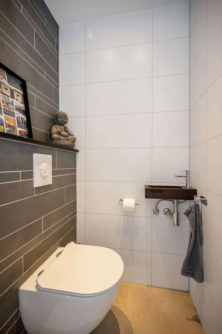 Foto 7 van Vergeet-mij-nietjestraat 35