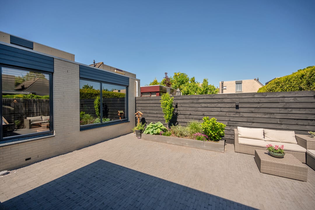 Foto 13 van Vergeet-mij-nietjestraat 35