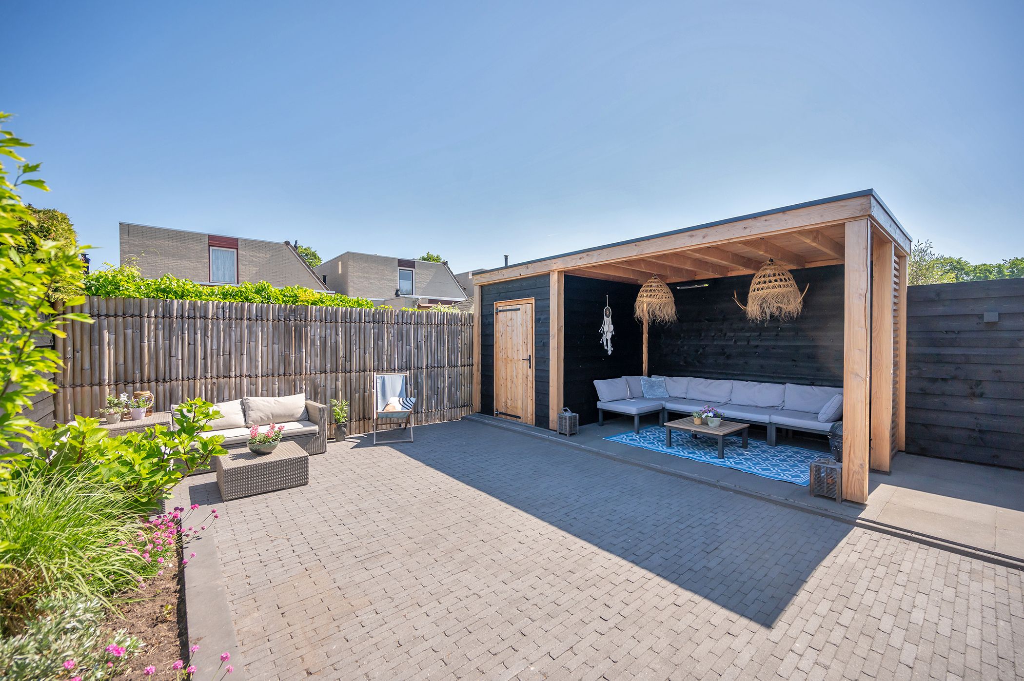 Foto 15 van Vergeet-mij-nietjestraat 35