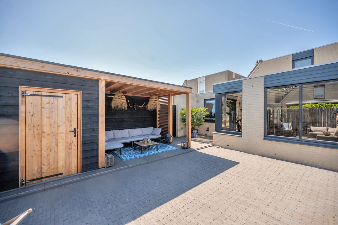 Foto 16 van Vergeet-mij-nietjestraat 35