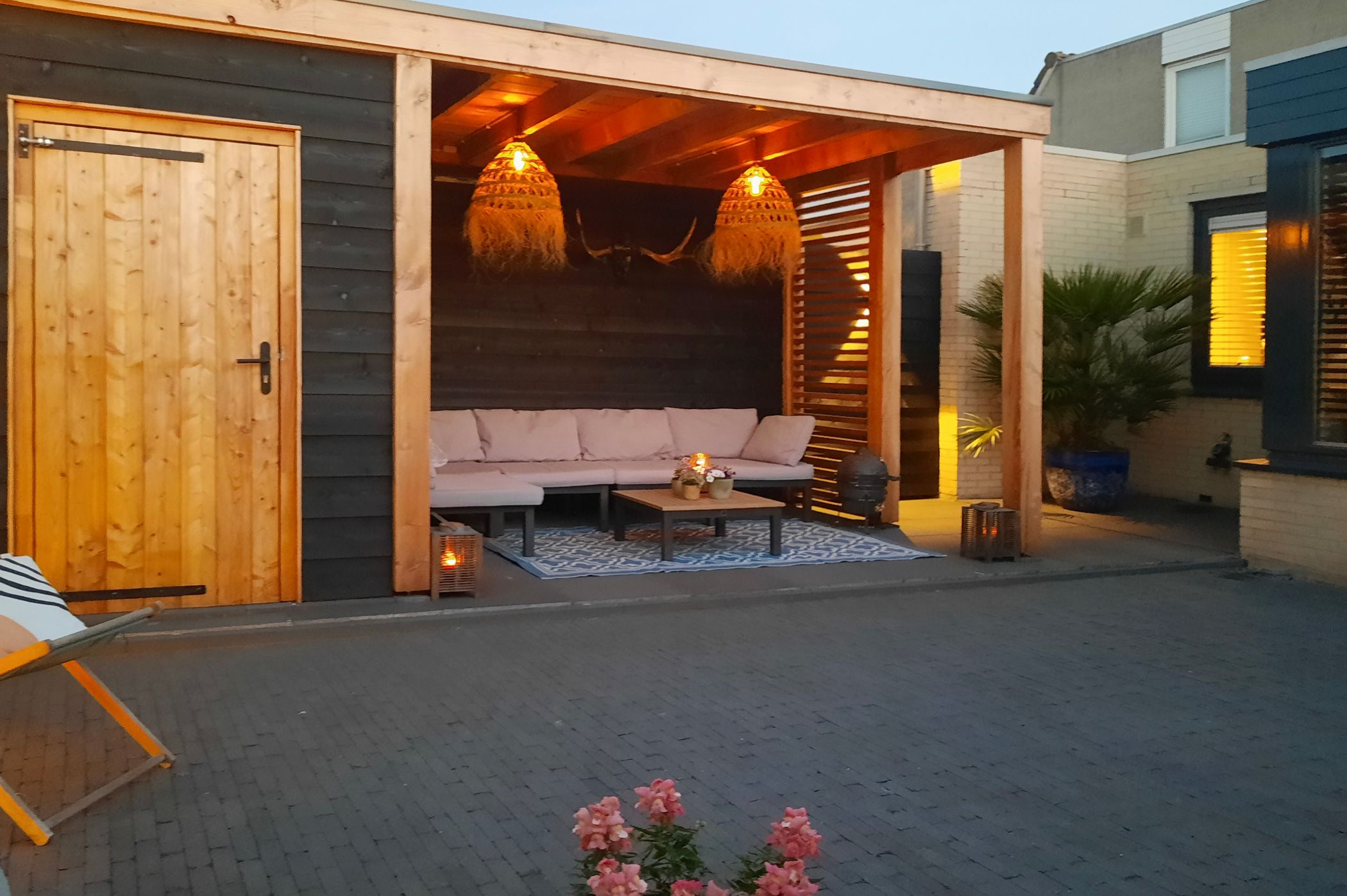 Foto 18 van Vergeet-mij-nietjestraat 35