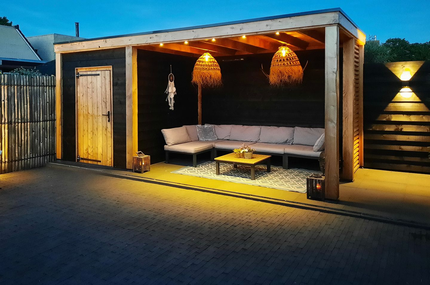 Foto 19 van Vergeet-mij-nietjestraat 35