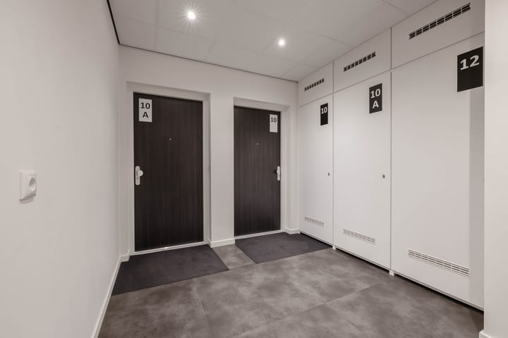 Photo 7 of Binnen Parallelweg 10-A