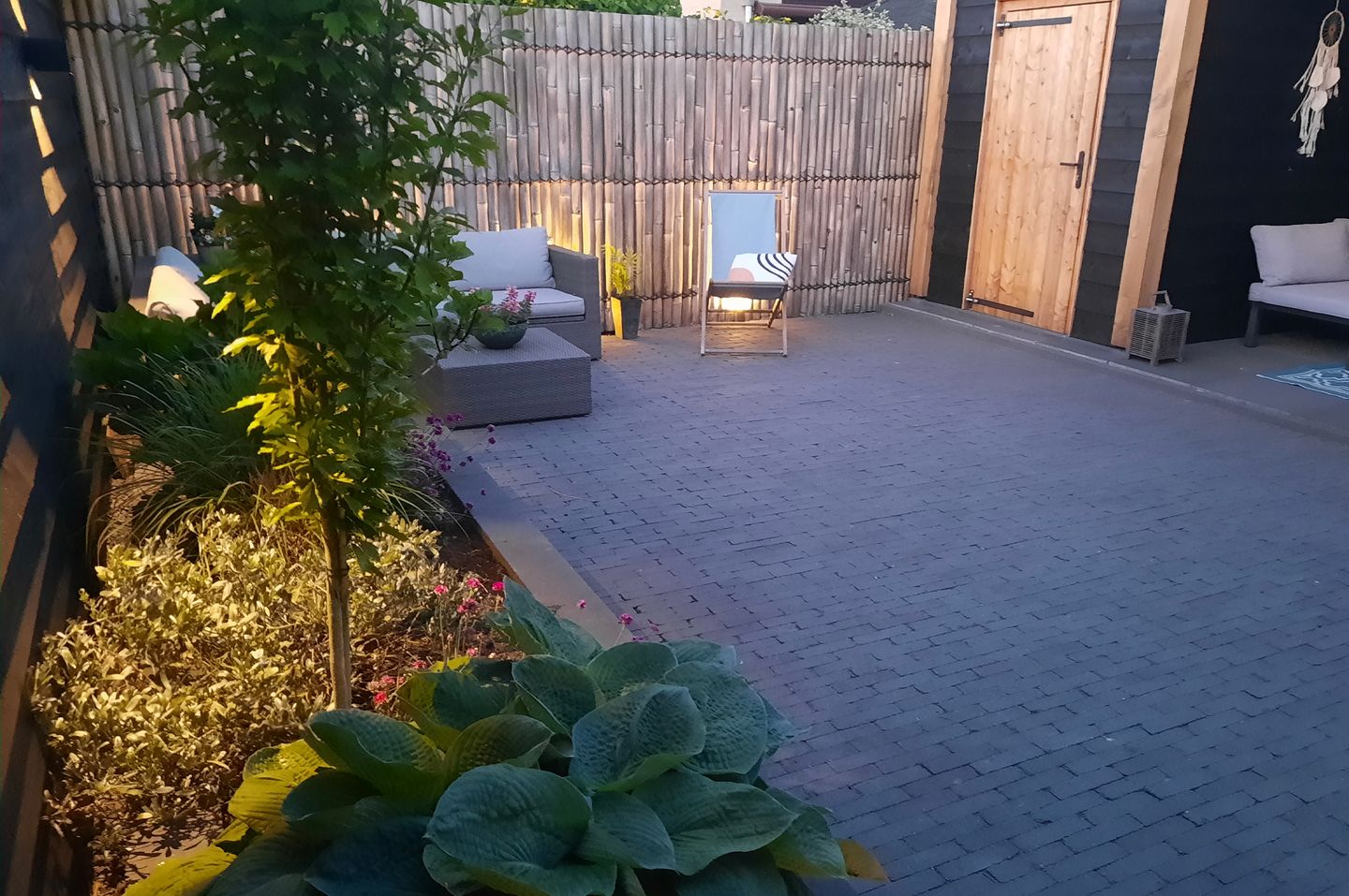 Foto 20 van Vergeet-mij-nietjestraat 35