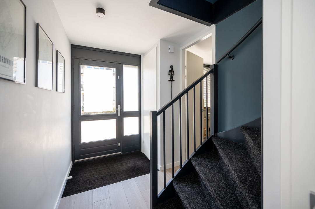 Foto 22 van Vergeet-mij-nietjestraat 35