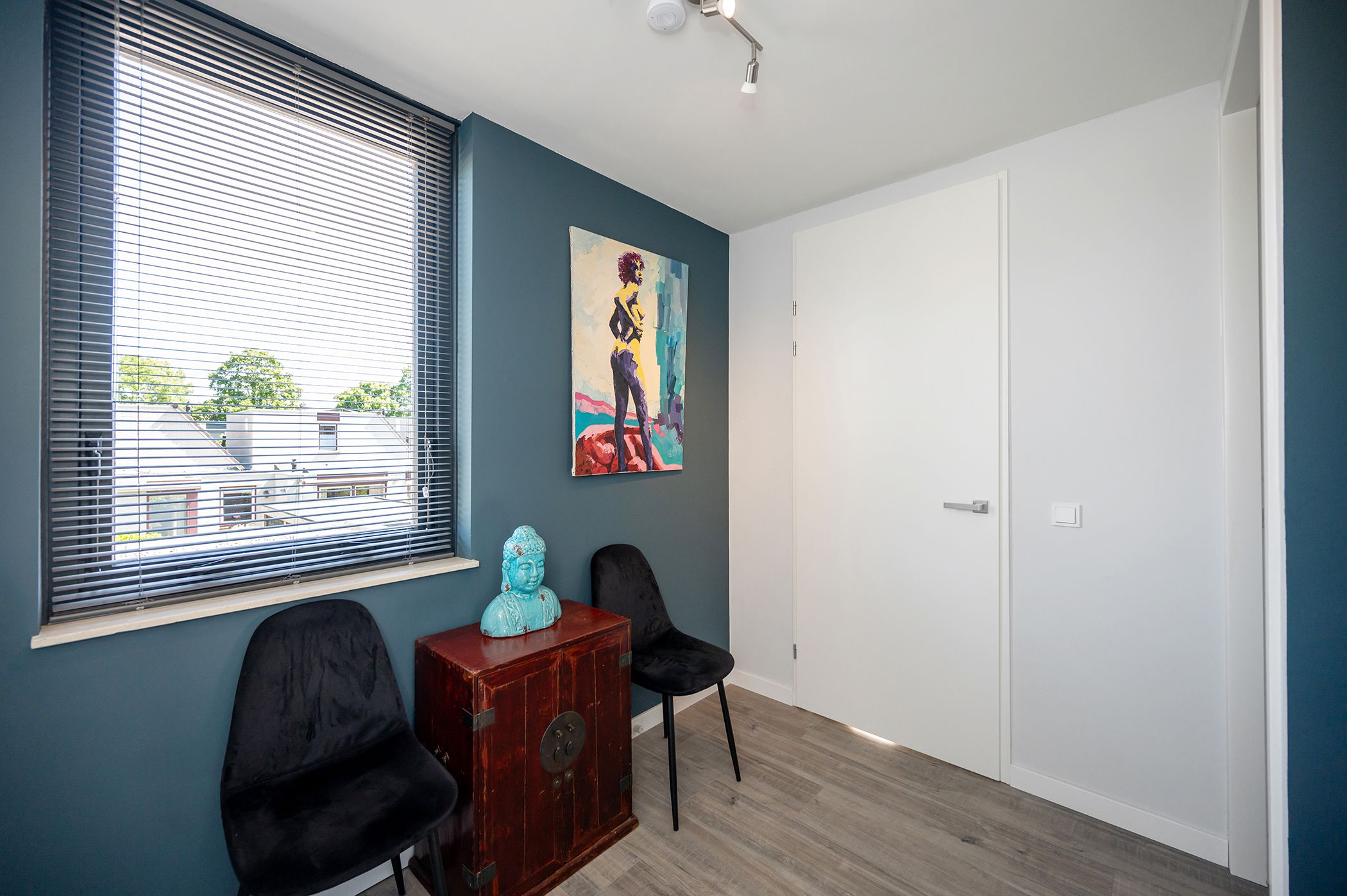 Foto 24 van Vergeet-mij-nietjestraat 35