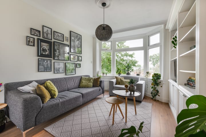 Foto 1 van Amsterdamsevaart 170-C