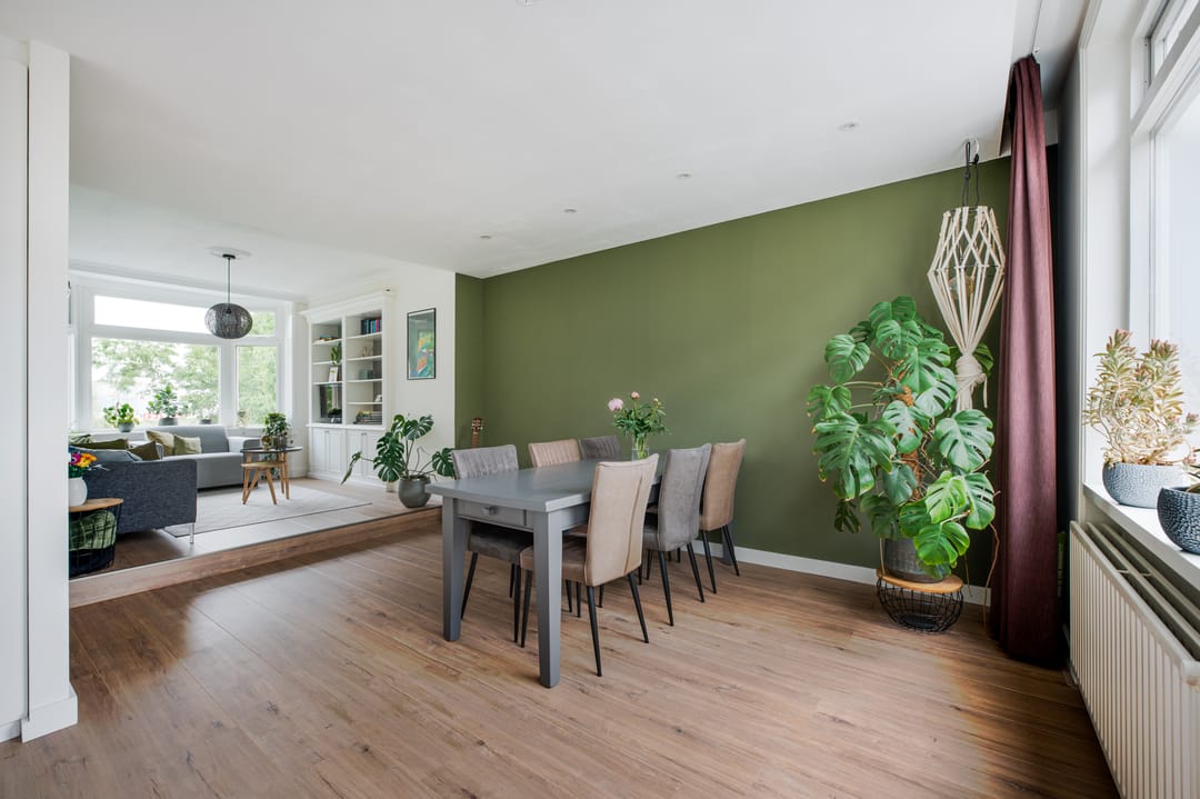 Foto 2 van Amsterdamsevaart 170-C