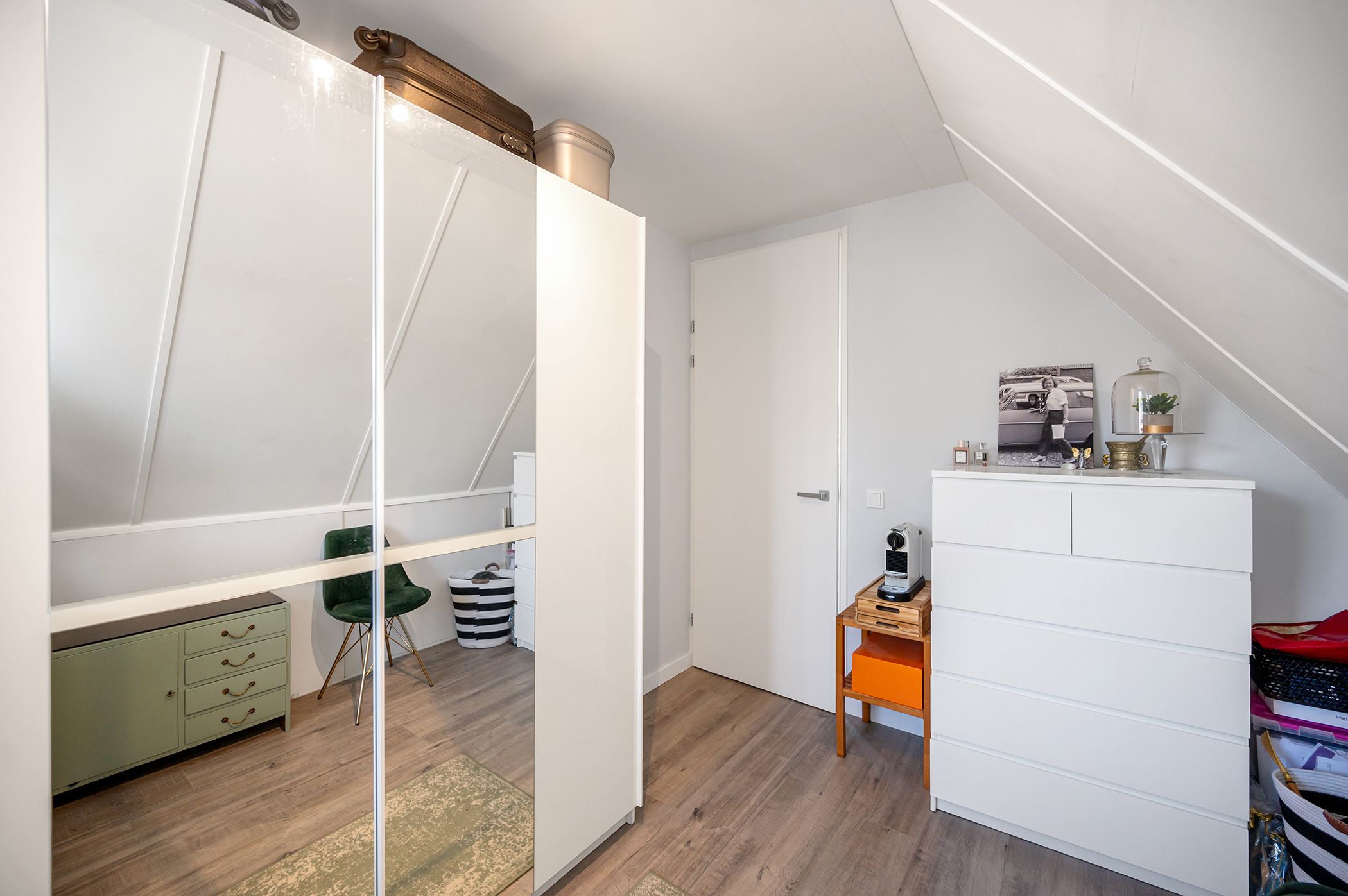 Foto 30 van Vergeet-mij-nietjestraat 35