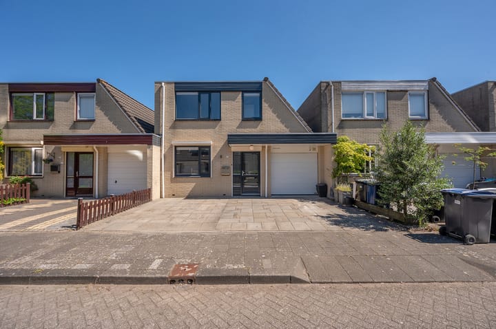 Foto 31 van Vergeet-mij-nietjestraat 35