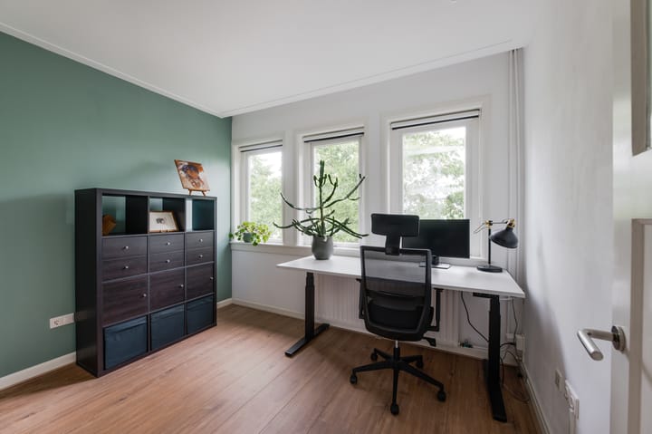 Foto 4 van Amsterdamsevaart 170-C